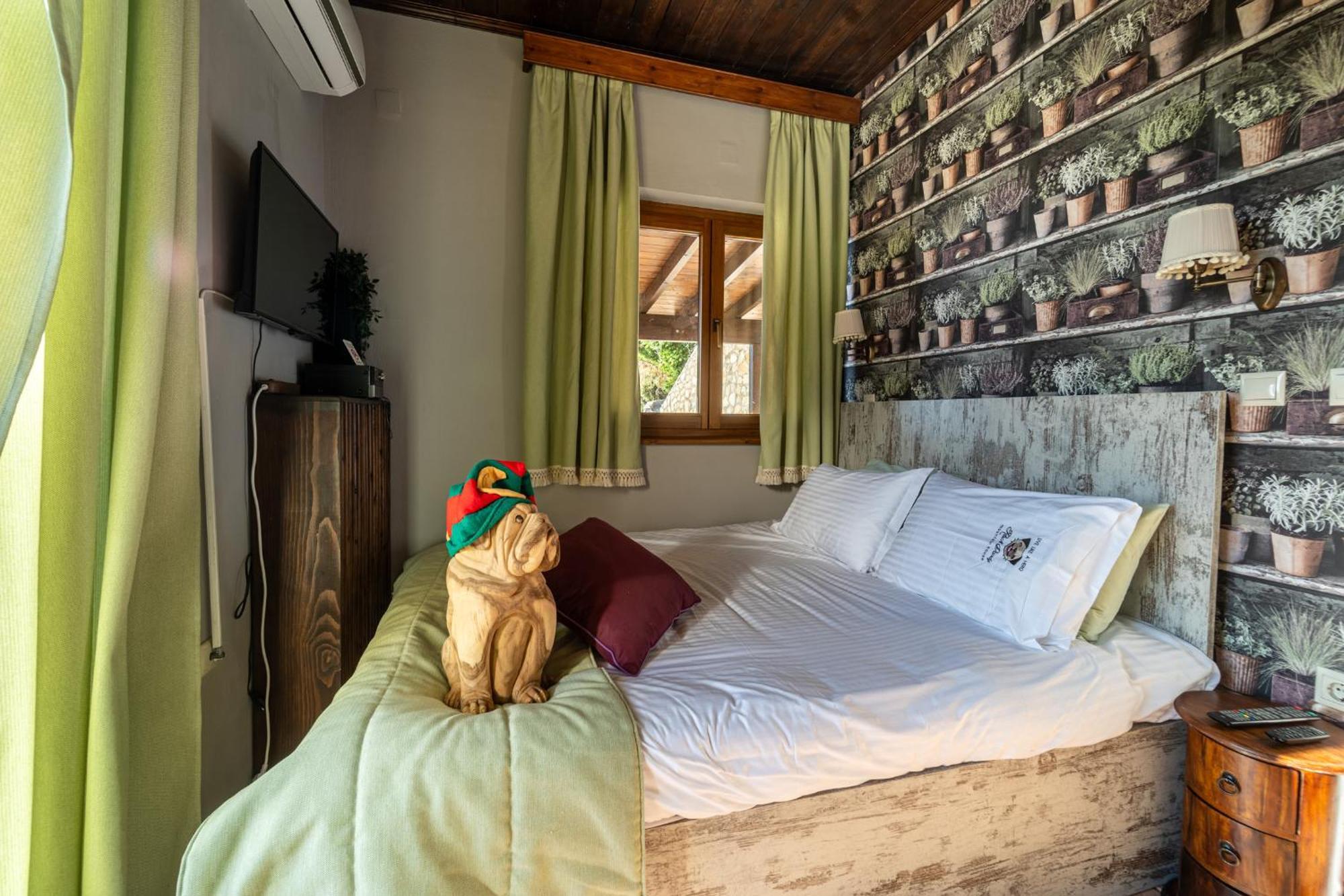 Rock Dandy Deluxe Chalet In Arachova - Delphi, Sauna, Prv Parking, Amazing View Экстерьер фото